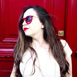 Meet your Posher, Olga